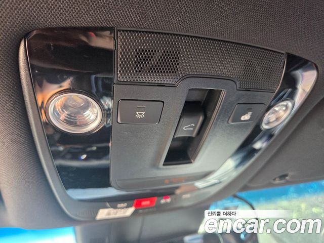 Kia K8 2023 — photo 8