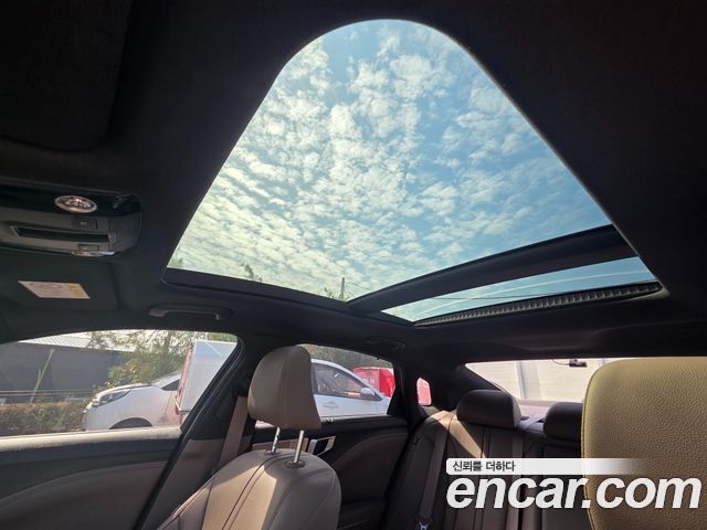 Kia K8 2023 — photo 9