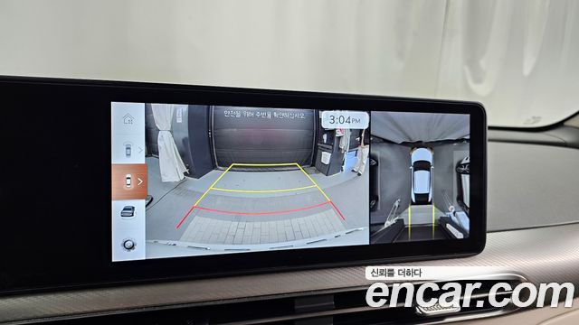 Genesis GV60 2022 — photo 20
