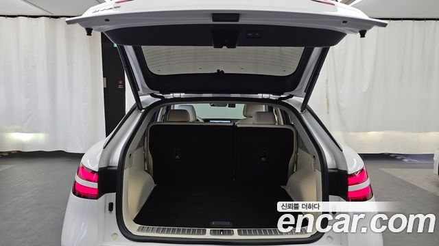 Genesis GV60 2022 — photo 24