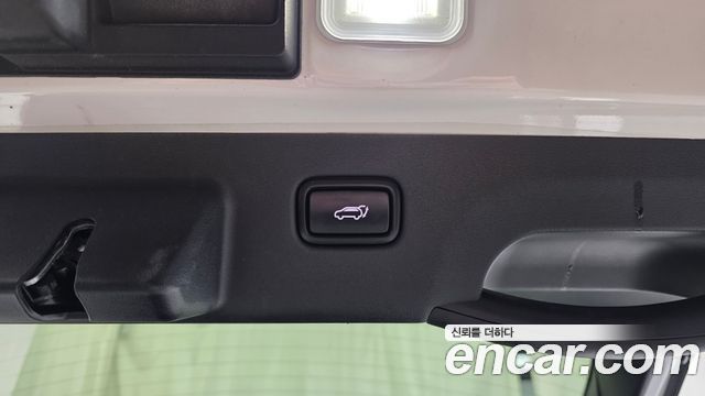 Kia EV6 2022 — photo 30