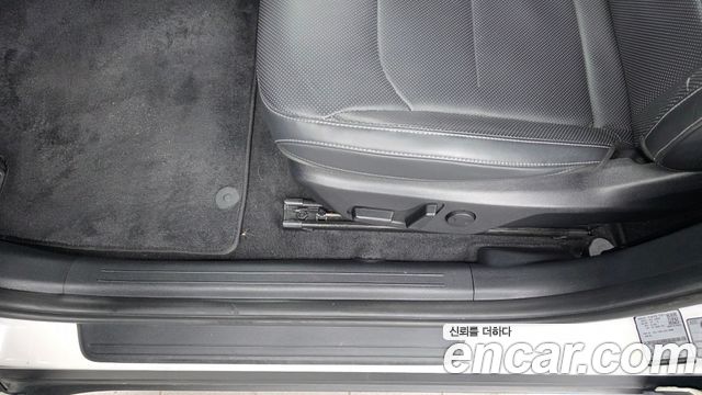 Kia EV6 2022 — photo 31