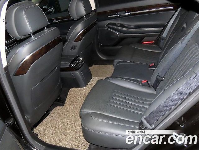 Genesis G90 2019 — photo 7