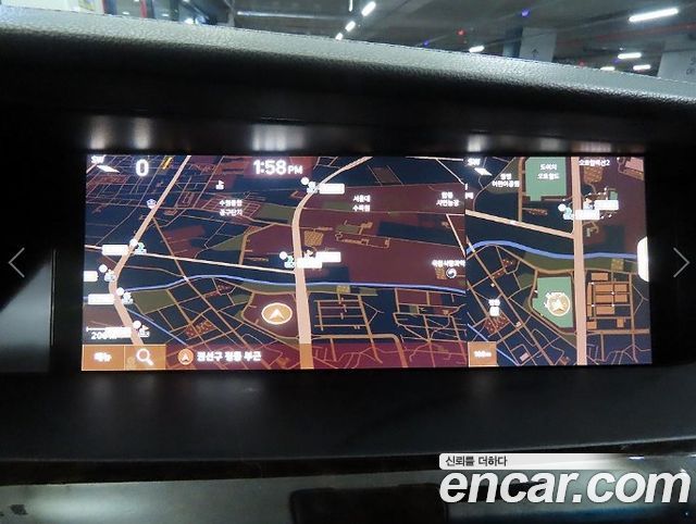 Genesis G90 2019 — photo 14
