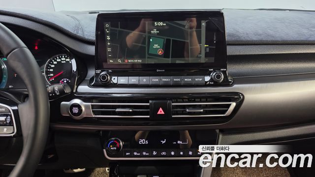 Kia Seltos 2020 — photo 18