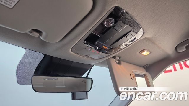 Kia Seltos 2020 — photo 22