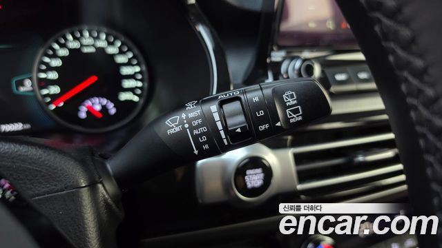 Kia Seltos 2020 — photo 24
