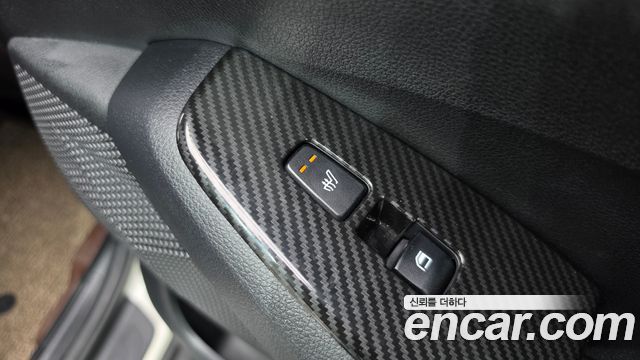 Kia Seltos 2020 — photo 25