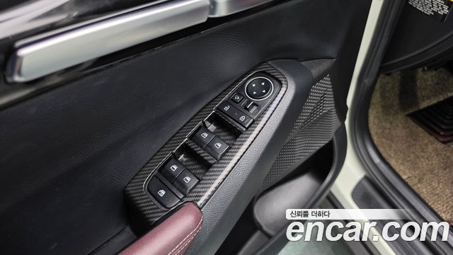 Kia Seltos 2020 — photo 26