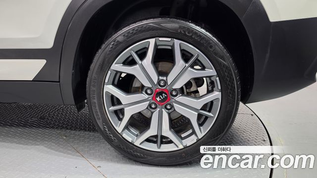 Kia Seltos 2020 — photo 7