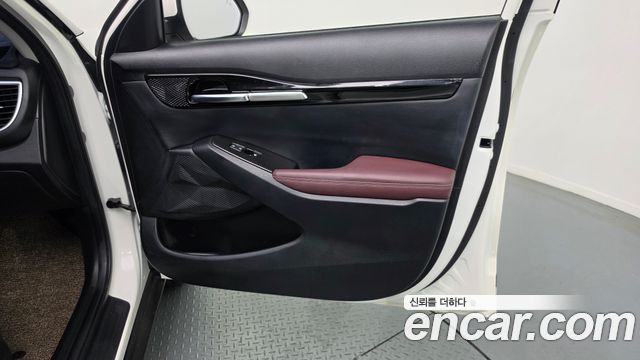 Kia Seltos 2020 — photo 14