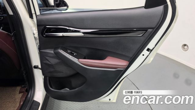 Kia Seltos 2020 — photo 15