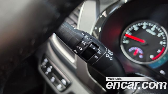 Kia Seltos 2020 — photo 29