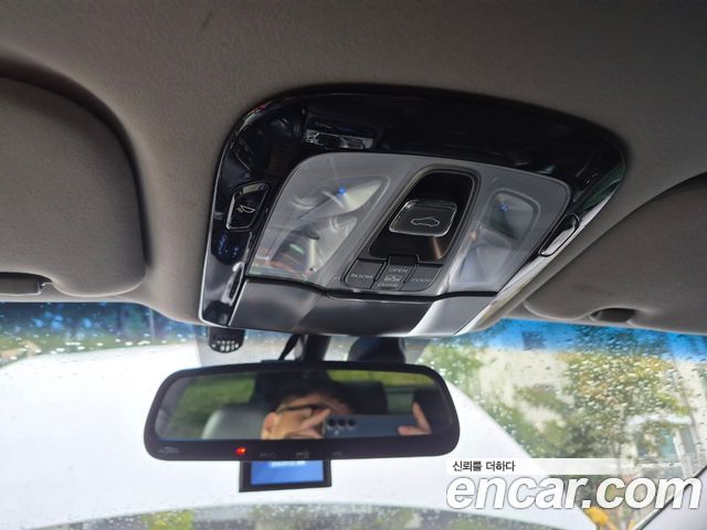 Hyundai Grandeur 2013 — photo 6