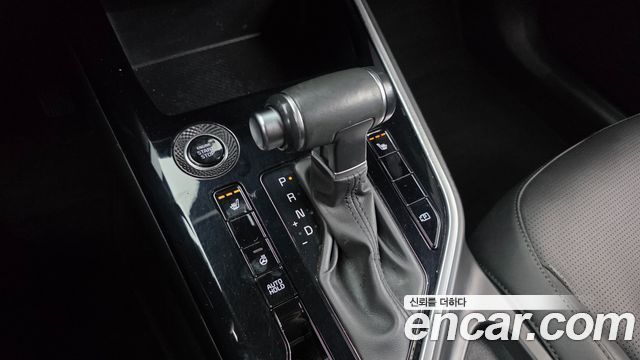 Kia Niro 2022 — photo 9