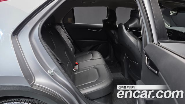 Kia Niro 2022 — photo 12