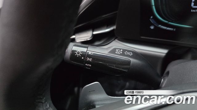Kia Niro 2022 — photo 19