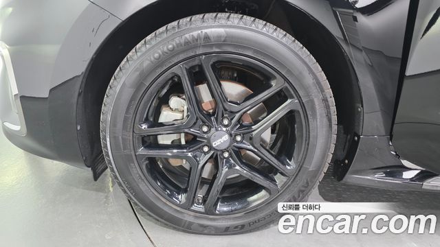 Kia Canival 2019 — photo 5