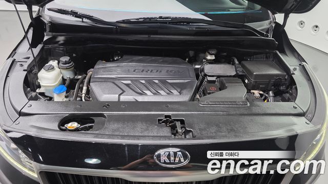 Kia Canival 2019 — photo 6