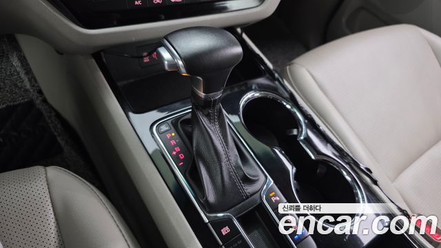 Kia Canival 2019 — photo 12