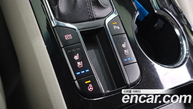 Kia Canival 2019 — photo 24