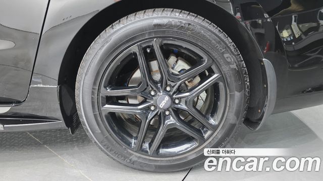 Kia Canival 2019 — photo 7