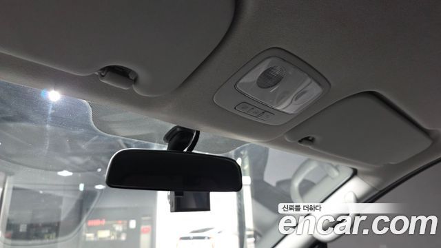 Hyundai Starex 2018 — photo 25