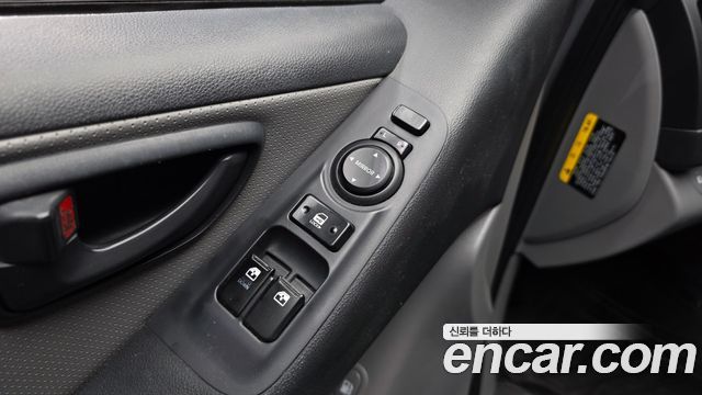 Hyundai Starex 2018 — photo 31