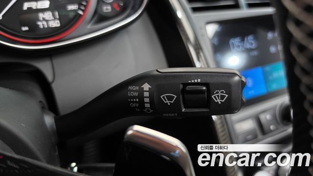 Audi R8 2012 — photo 15