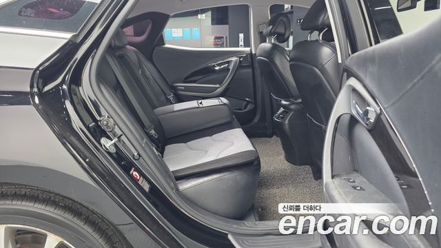 Hyundai Grandeur 2016 — photo 18