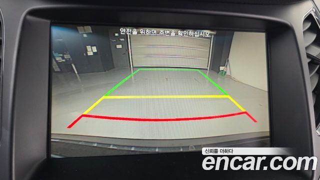 Hyundai Grandeur 2016 — photo 21