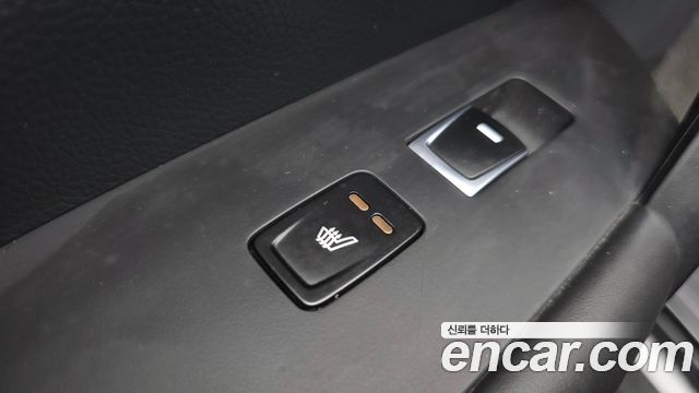 Hyundai Grandeur 2016 — photo 24