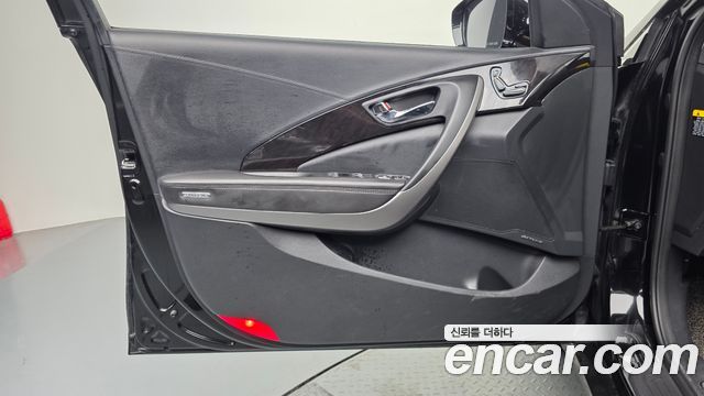 Hyundai Grandeur 2016 — photo 14