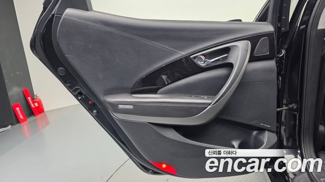 Hyundai Grandeur 2016 — photo 15