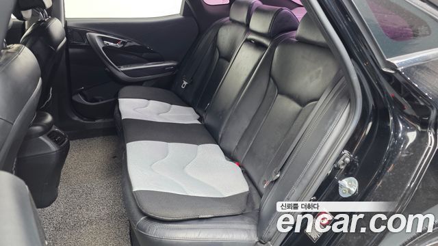 Hyundai Grandeur 2016 — photo 16