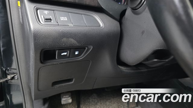 Hyundai Grandeur 2016 — photo 27
