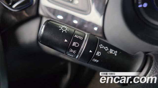 Hyundai Grandeur 2016 — photo 28