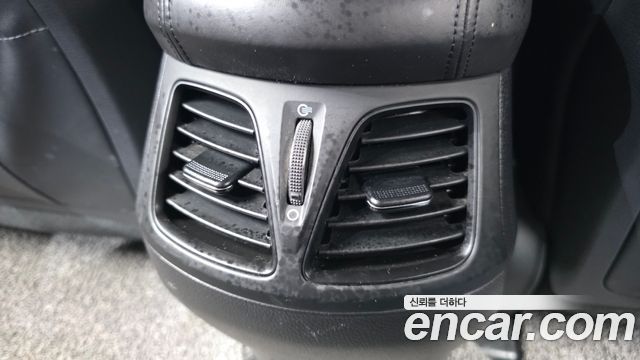 Hyundai Grandeur 2016 — photo 29