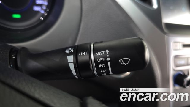 Hyundai Grandeur 2016 — photo 30