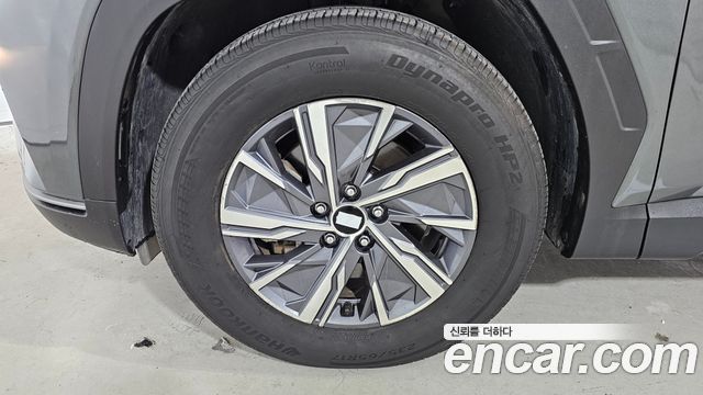 Hyundai Tucson 2023 — photo 5