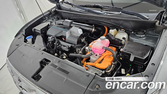 Hyundai Tucson 2023 — photo 6