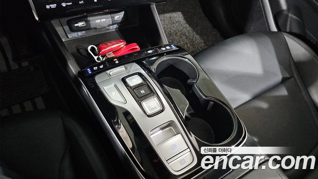 Hyundai Tucson 2023 — photo 12