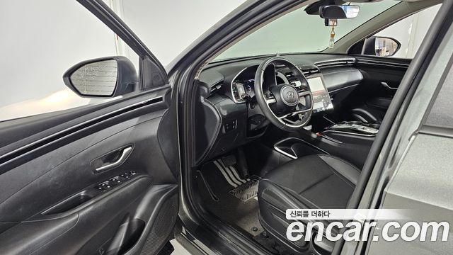 Hyundai Tucson 2023 — photo 13
