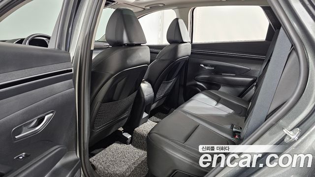 Hyundai Tucson 2023 — photo 18