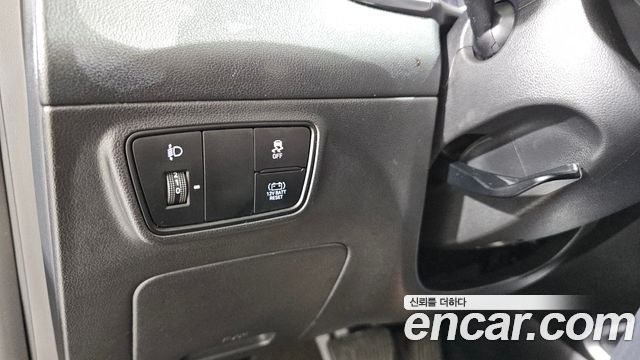 Hyundai Tucson 2023 — photo 20