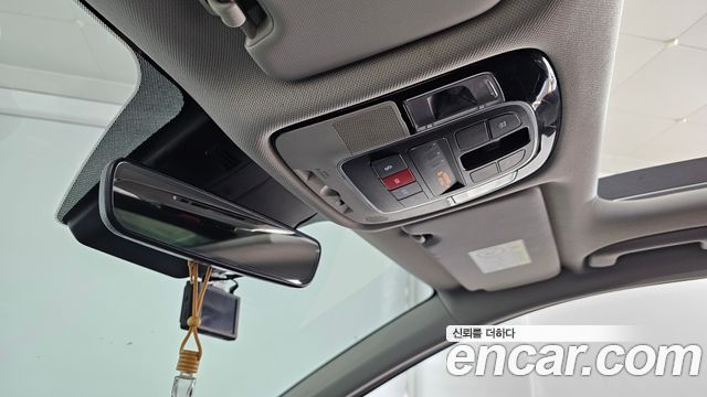 Hyundai Tucson 2023 — photo 26
