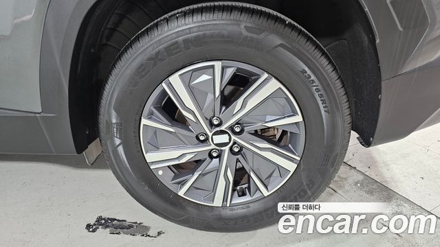 Hyundai Tucson 2023 — photo 7