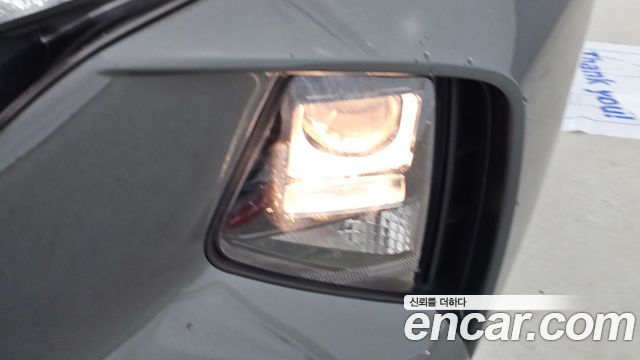 Hyundai Tucson 2023 — photo 8