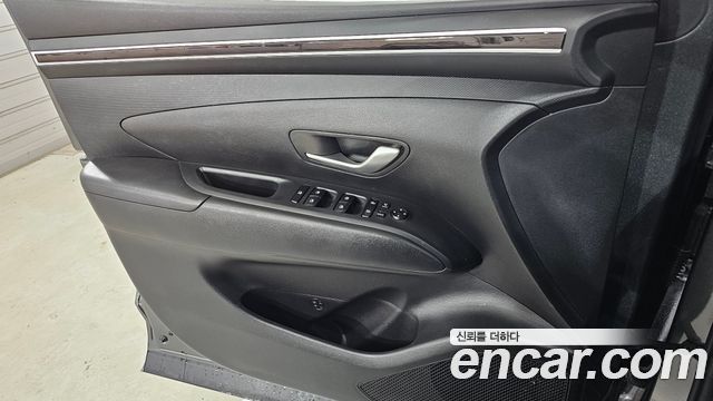 Hyundai Tucson 2023 — photo 14