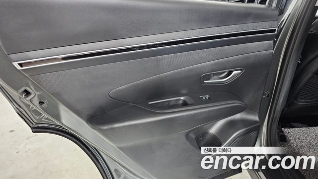 Hyundai Tucson 2023 — photo 15